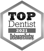 Top Dentist Logo